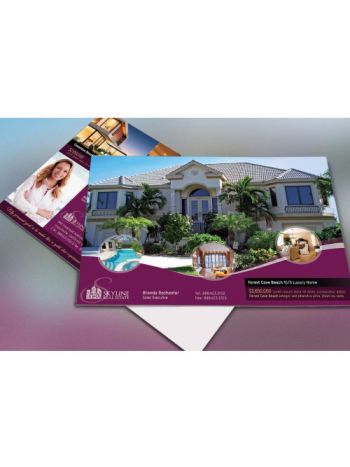 EDDM Postcards