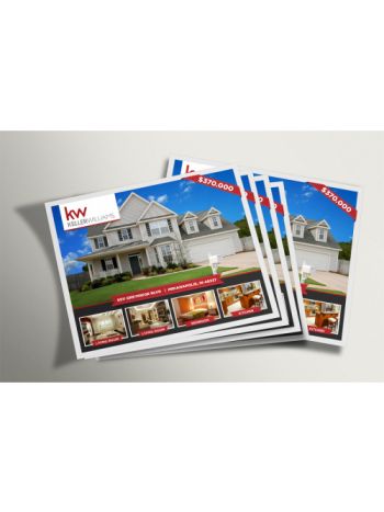 4 x 6 Postcards - Print Only